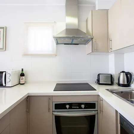 Apartamento 2 Bedroom For 4 People In Tenerife *