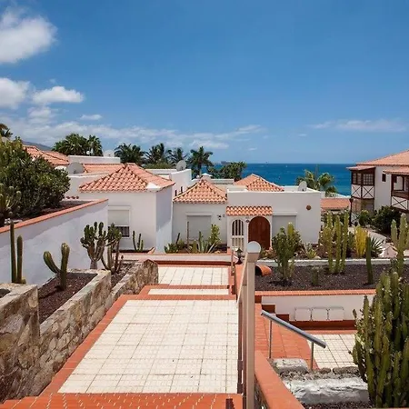 Apartamento 2 Bedroom For 4 People In Tenerife