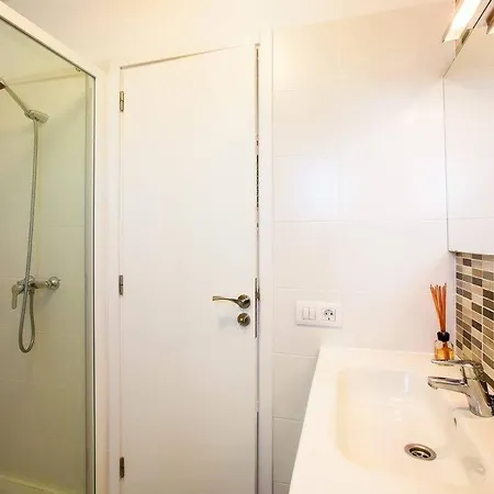 Apartment 2 Bedroom For 4 People In Tenerife Costa Adeje (Tenerife)